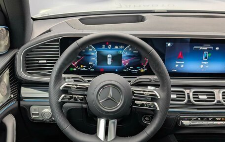 Mercedes-Benz GLS, 2025 год, 24 000 000 рублей, 15 фотография