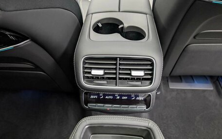 Mercedes-Benz GLS, 2025 год, 24 000 000 рублей, 16 фотография