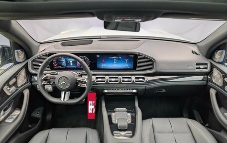 Mercedes-Benz GLS, 2025 год, 24 000 000 рублей, 14 фотография