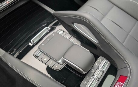 Mercedes-Benz GLS, 2025 год, 24 000 000 рублей, 18 фотография