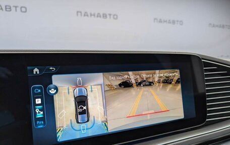 Mercedes-Benz GLS, 2025 год, 24 000 000 рублей, 31 фотография