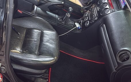 Mazda 6, 2003 год, 230 000 рублей, 7 фотография