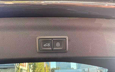 Audi Q3, 2022 год, 2 418 000 рублей, 7 фотография