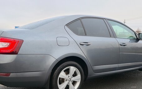 Skoda Octavia, 2014 год, 1 190 000 рублей, 4 фотография