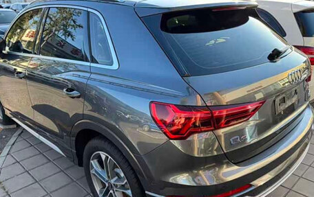 Audi Q3, 2022 год, 2 418 000 рублей, 3 фотография