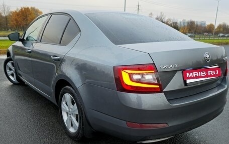 Skoda Octavia, 2014 год, 1 190 000 рублей, 6 фотография