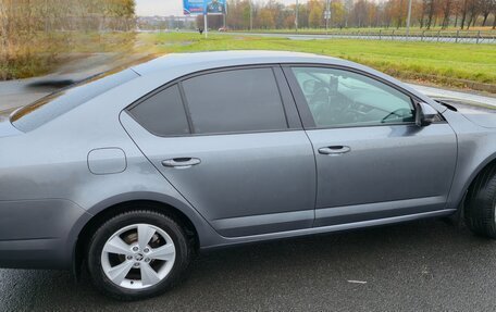 Skoda Octavia, 2014 год, 1 190 000 рублей, 9 фотография