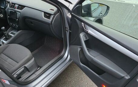 Skoda Octavia, 2014 год, 1 190 000 рублей, 14 фотография