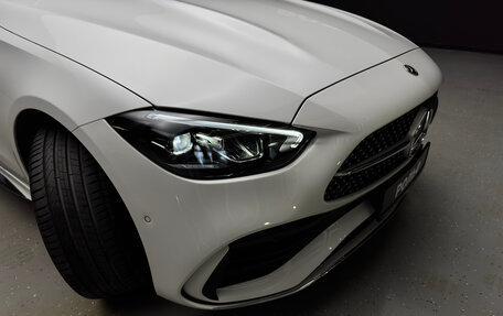 Mercedes-Benz C-Класс, 2024 год, 5 550 000 рублей, 8 фотография