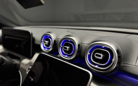 Mercedes-Benz C-Класс, 2024 год, 5 550 000 рублей, 16 фотография