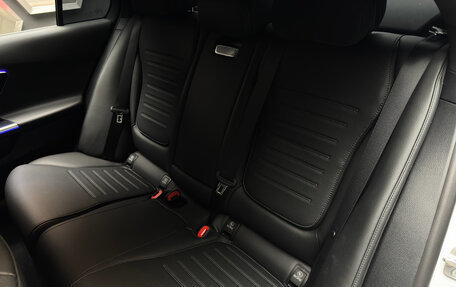 Mercedes-Benz C-Класс, 2024 год, 5 550 000 рублей, 19 фотография