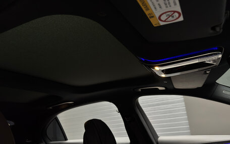 Mercedes-Benz C-Класс, 2024 год, 5 550 000 рублей, 15 фотография