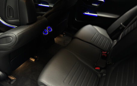 Mercedes-Benz C-Класс, 2024 год, 5 550 000 рублей, 20 фотография