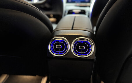 Mercedes-Benz C-Класс, 2024 год, 5 550 000 рублей, 22 фотография