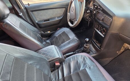 Daewoo Nexia I рестайлинг, 2011 год, 135 000 рублей, 3 фотография