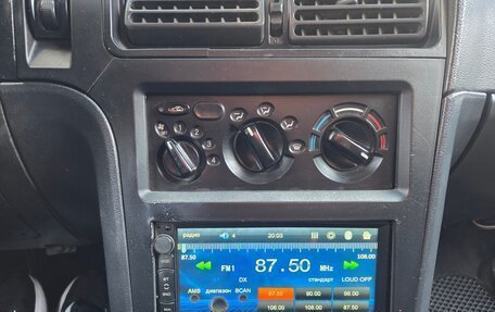 Daewoo Nexia I рестайлинг, 2011 год, 135 000 рублей, 6 фотография