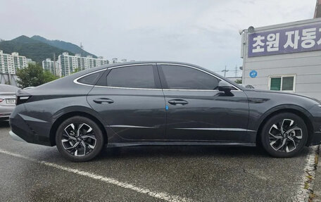 Hyundai Sonata VIII, 2024 год, 2 530 000 рублей, 4 фотография