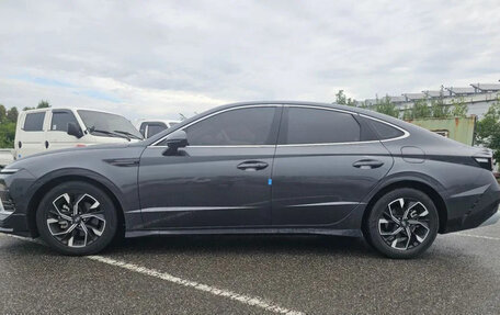 Hyundai Sonata VIII, 2024 год, 2 530 000 рублей, 2 фотография