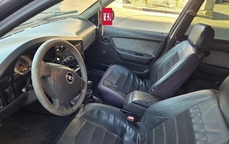 Daewoo Nexia I рестайлинг, 2011 год, 135 000 рублей, 5 фотография