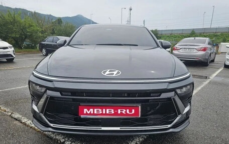 Hyundai Sonata VIII, 2024 год, 2 530 000 рублей, 1 фотография