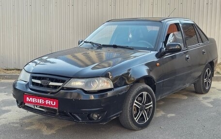 Daewoo Nexia I рестайлинг, 2011 год, 135 000 рублей, 1 фотография