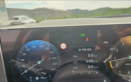 Hyundai Sonata VIII, 2024 год, 2 530 000 рублей, 13 фотография