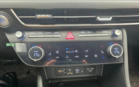 Hyundai Sonata VIII, 2024 год, 2 530 000 рублей, 18 фотография