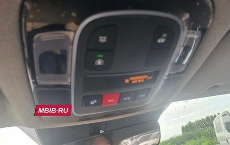 Hyundai Sonata VIII, 2024 год, 2 530 000 рублей, 20 фотография