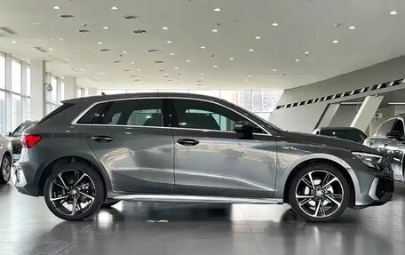 Audi A3, 2021 год, 1 910 123 рублей, 3 фотография