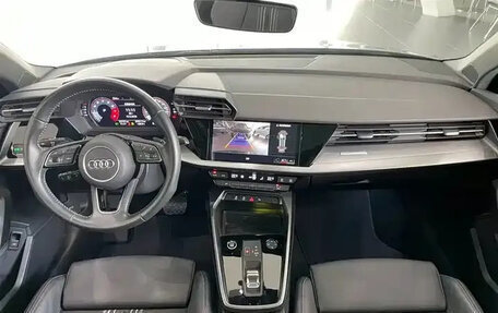 Audi A3, 2021 год, 1 910 123 рублей, 6 фотография