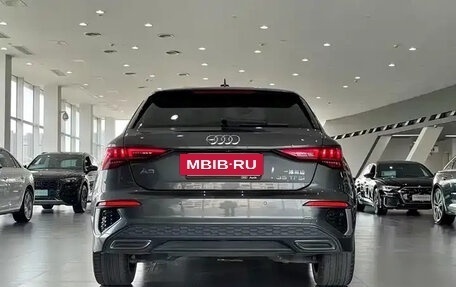 Audi A3, 2021 год, 1 910 123 рублей, 5 фотография