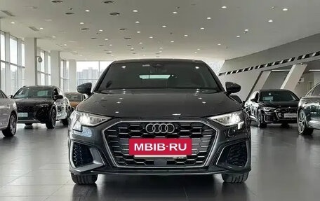 Audi A3, 2021 год, 1 910 123 рублей, 2 фотография