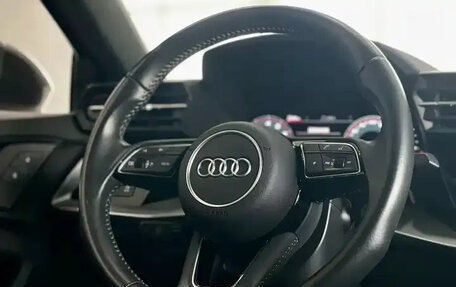 Audi A3, 2021 год, 1 910 123 рублей, 7 фотография