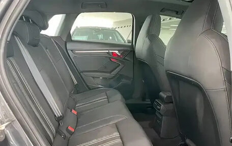 Audi A3, 2021 год, 1 910 123 рублей, 10 фотография