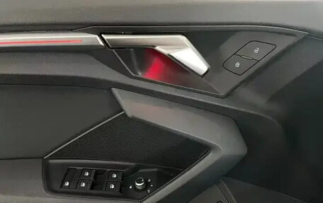 Audi A3, 2021 год, 1 910 123 рублей, 9 фотография