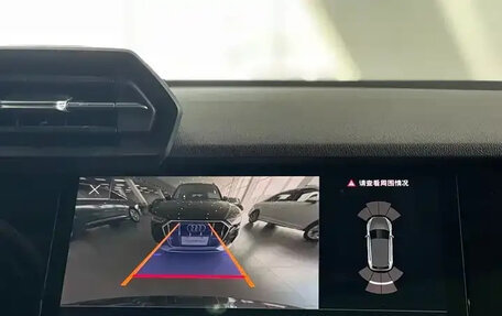 Audi A3, 2021 год, 1 910 123 рублей, 8 фотография