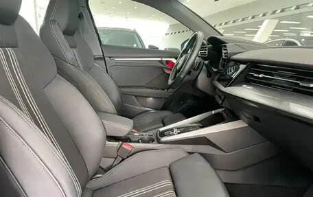 Audi A3, 2021 год, 1 910 123 рублей, 11 фотография