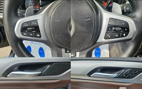 BMW X3, 2021 год, 2 430 000 рублей, 10 фотография