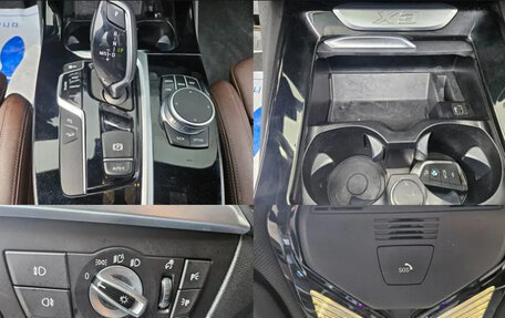 BMW X3, 2021 год, 2 430 000 рублей, 8 фотография