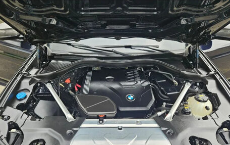 BMW X3, 2021 год, 2 430 000 рублей, 9 фотография