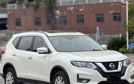 Nissan X-Trail, 2022 год, 2 260 000 рублей, 1 фотография