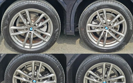BMW X3, 2021 год, 2 430 000 рублей, 19 фотография