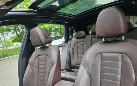 BMW X3, 2021 год, 2 430 000 рублей, 18 фотография