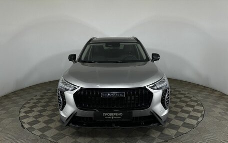 Haval Jolion, 2024 год, 2 280 000 рублей, 2 фотография
