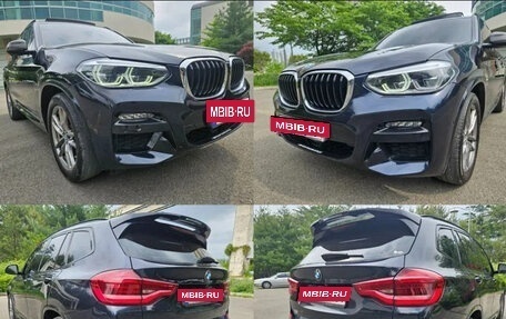 BMW X3, 2021 год, 2 430 000 рублей, 6 фотография
