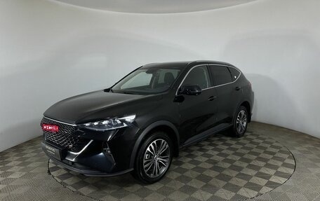 Haval F7 I, 2022 год, 2 240 000 рублей, 1 фотография