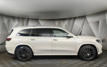 Mercedes-Benz GLS, 2021 год, 8 300 000 рублей, 6 фотография