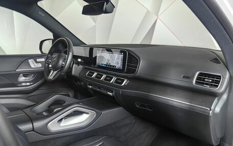 Mercedes-Benz GLS, 2021 год, 8 300 000 рублей, 13 фотография