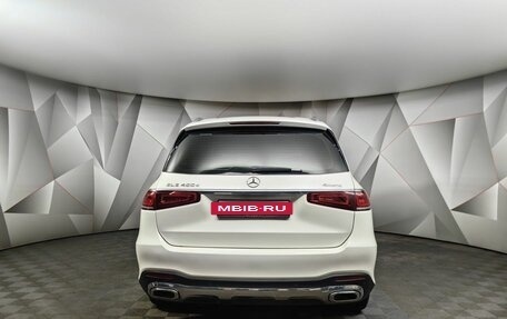 Mercedes-Benz GLS, 2021 год, 8 300 000 рублей, 8 фотография