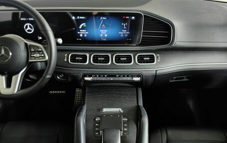 Mercedes-Benz GLS, 2021 год, 8 300 000 рублей, 15 фотография